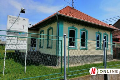 A képzés a zentai inkubátorházban lesz (Horváth Zsolt felvétele)