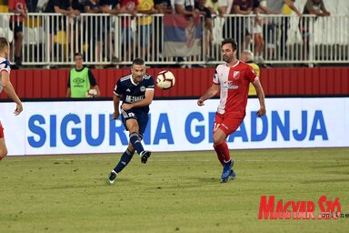 Fotó: Ótos András
