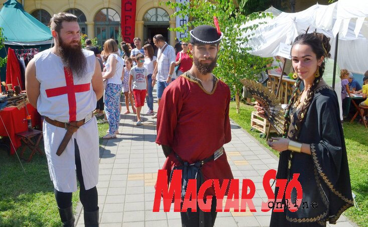 Fotó: Ótos András