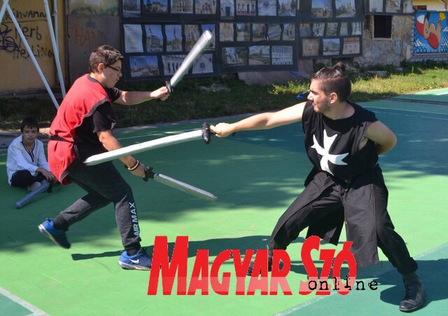 Fotó: Ótos András