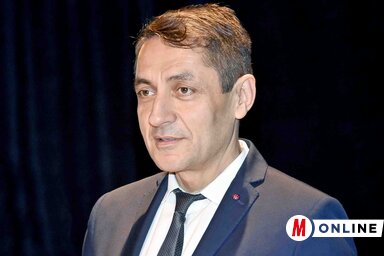 Potápi Árpád János