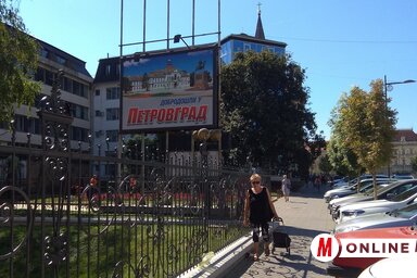 A Sörnapokra időzítve (Kecskés István felvétele)