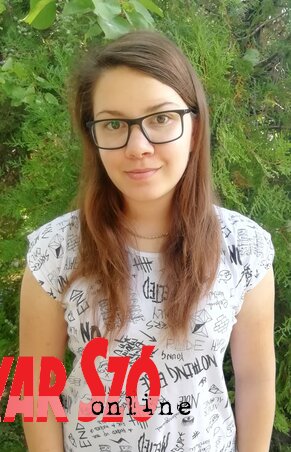 Kocsis Krisztina (Lakatos János felvétele) Kocsis Krisztina (Lakatos János felvétele)