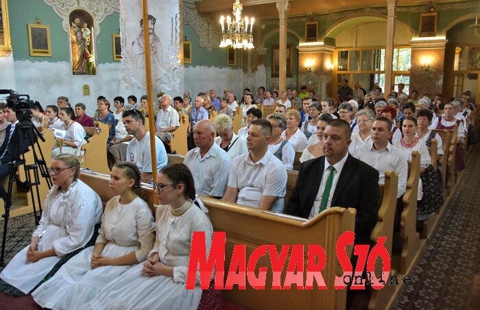 Fotó: Gergely József