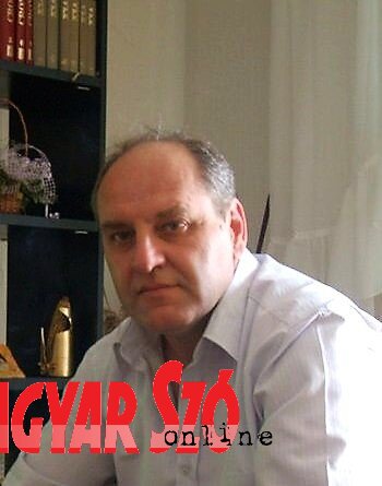 Pangás a sertéspiacon, mondja a Bácska Földműves-szövetkezet igazgatója, Branko Dudić (Tóth Péter felvétele) Pangás a sertéspiacon, mondja a Bácska Földműves-szövetkezet igazgatója, Branko Dudić (Tóth Péter felvétele)