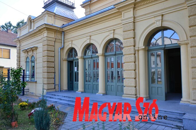 Az Egységben nyolcadik alkalommal tartják meg a Kraft&Art nevű rendezvényt (Dávid Csilla felvétele)