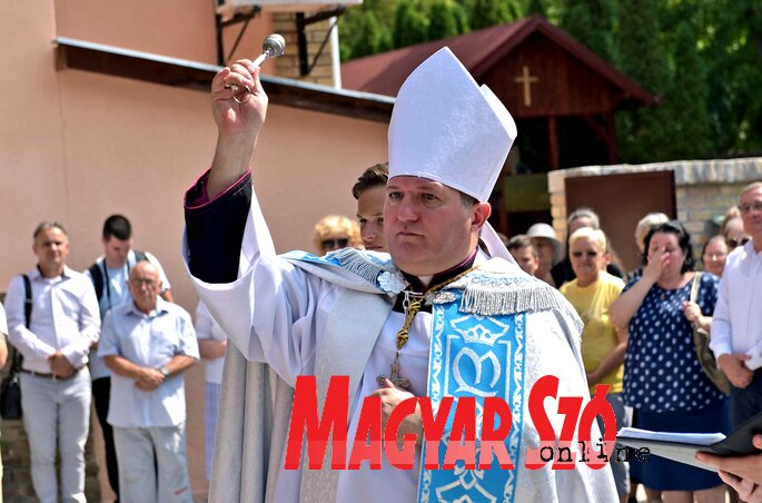 (Fotó: Gergely Árpád) (Fotó: Gergely Árpád)