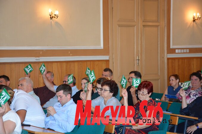 Paraczky László felvétele