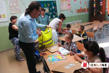 Fehér Rózsa felvétele