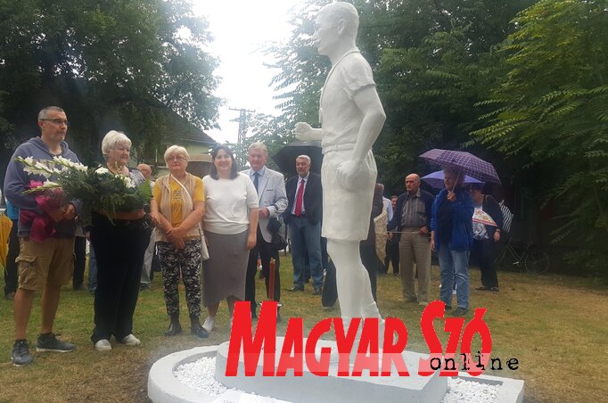 (Fotó: Lackó Varjú Sára) (Fotó: Lackó Varjú Sára)