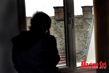 A depresszió vezet el az öngyilkosság gondolatához (Gergely Árpád illusztrációja)