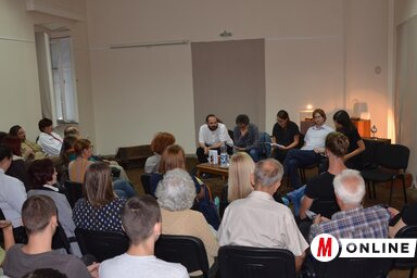 Fotó: Kazinczy Paszterkó Diana