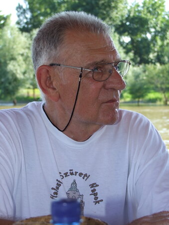 Puskás Károly Puskás Károly