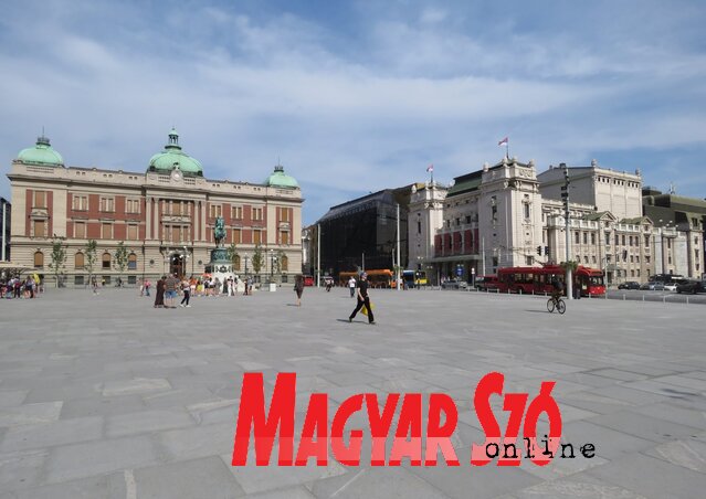 (Fotó: Miklós Hajnalka) (Fotó: Miklós Hajnalka)