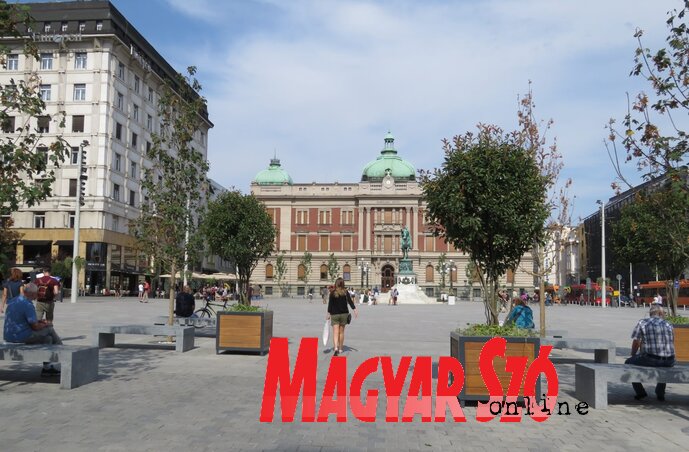 (Fotó: Miklós Hajnalka) (Fotó: Miklós Hajnalka)
