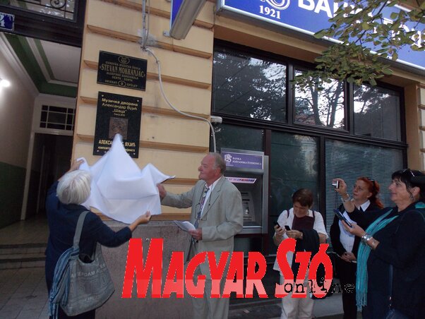 Fotó: Horváth Zsolt Fotó: Horváth Zsolt