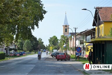 Lakatos János felvétele