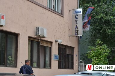 A Stan közvállalatban folytatódik a munkahelyek észszerűsítése, az év végéig további 15 dolgozótól válnak meg (Fotó: Ótos András)