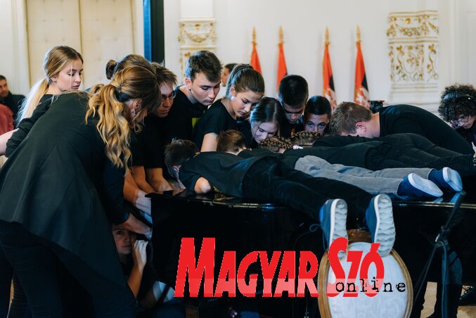 OPENS(Dávid Csilla felvétele)