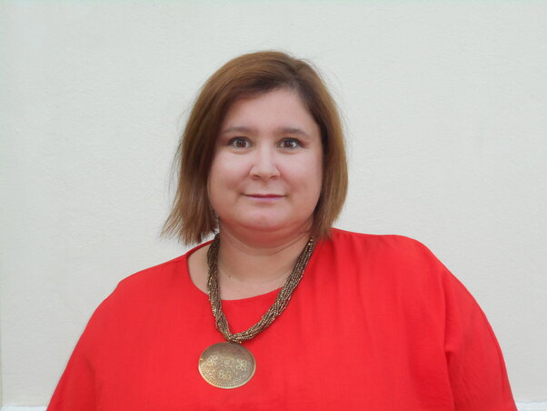 Vida Ágnes babapszichológus (Gruik Zsuzsa felvétele) Vida Ágnes babapszichológus (Gruik Zsuzsa felvétele)