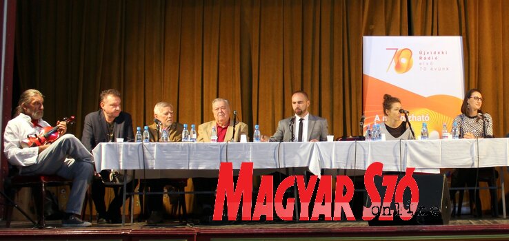 (Fotó: Benedek Miklós)