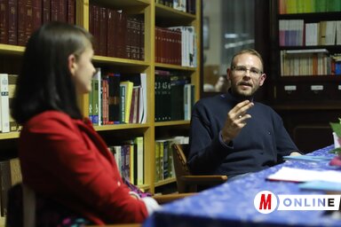 Fotó: Lakatos János