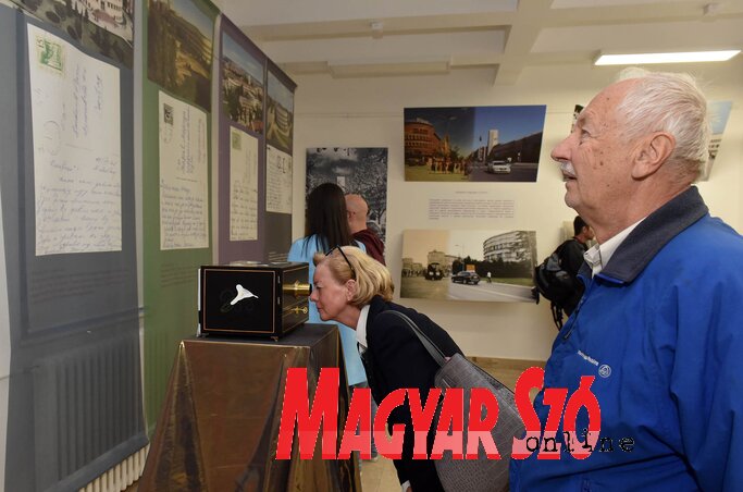 Fotó: Ótos András