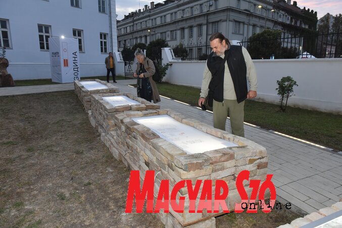 Fotó: Ótos András