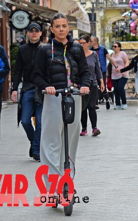 Dávid Csilla felvétele Dávid Csilla felvétele