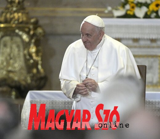 Az MTI archív felvétele Az MTI archív felvétele