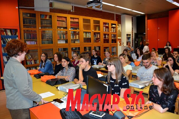 Fotó: Paraczky László