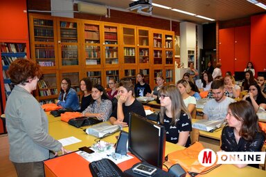 Fotó: Paraczky László