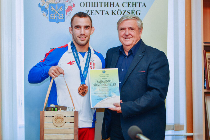 (Herédi Krisztián felvétele) (Herédi Krisztián felvétele)