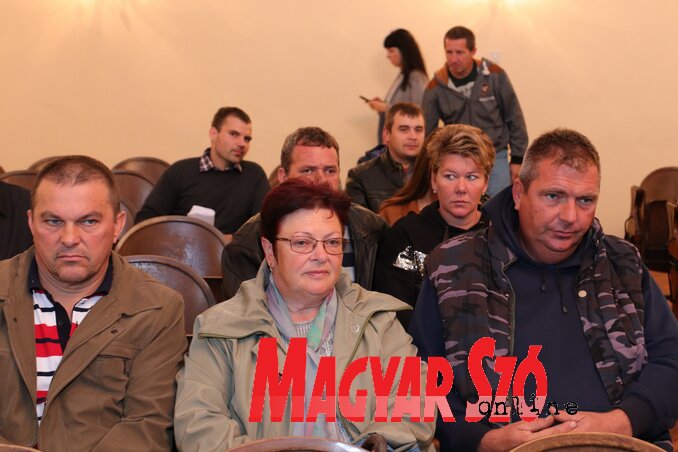 Fotó: Puskás Károly Fotó: Puskás Károly