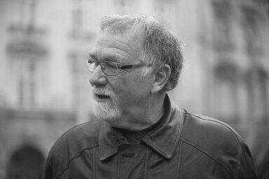 Vágó István (Fotó: gyorplusz.hu)