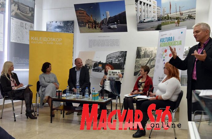 Foto: Andraš Otoš Foto: Andraš Otoš