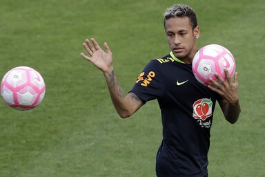 Vajon mire képesek a párizsi szentek Neymar nélkül? (Fotó: Beta/AP)