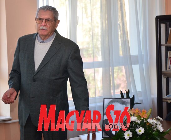 Matuska Márton (Dávid Csilla felvétele) Matuska Márton (Dávid Csilla felvétele)