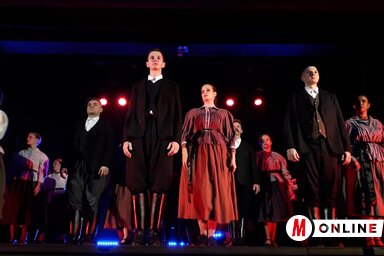 Lakatos János felvétele