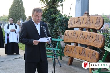 Puskás Károly felvétele