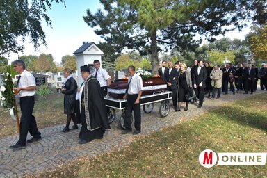 Gergely József felvétele