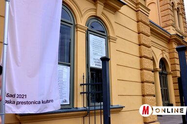 A 9. könyvbörzét az Egységben főként fiatalok látogatták meg (Dávid Csilla felvétele)