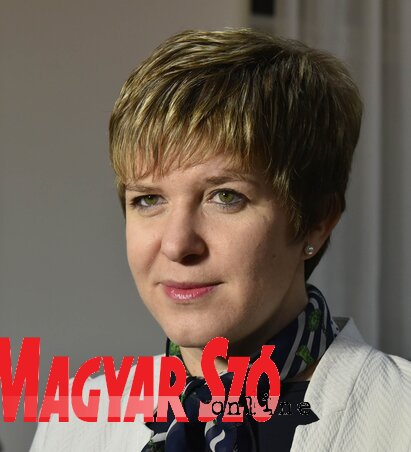 Kovács Elvira: Célom, hogy minél előbb sor kerüljön a közmeghallgatásra. Mivel a bizottság következő ülése december elején lesz, most azon dolgozunk, hogy 2-3 szakértő bevonásával akkorra megszervezhessük a közmeghallgatást (Fotó: Ótos András - archív) Kovács Elvira: Célom, hogy minél előbb sor kerüljön a közmeghallgatásra. Mivel a bizottság következő ülése december elején lesz, most azon dolgozunk, hogy 2-3 szakértő bevonásával akkorra megszervezhessük a közmeghallgatást (Fotó: Ótos András - archív)