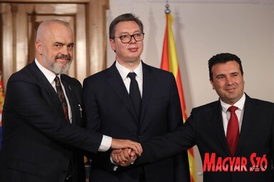 Fotó: Ótos András