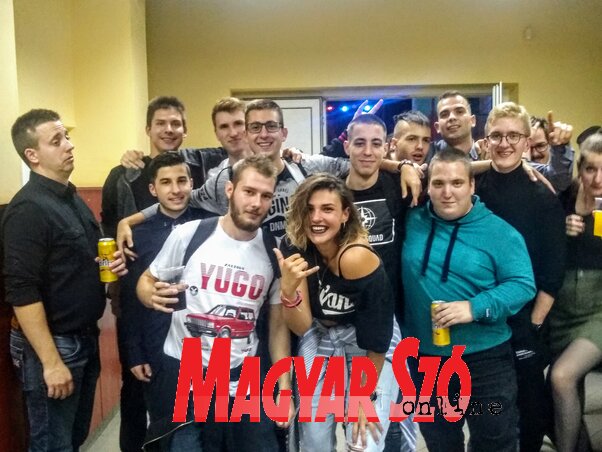 Fotó: Ádám Jennifer