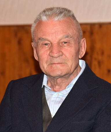 Szemerédi Károly (Gergely József felvétele) Szemerédi Károly (Gergely József felvétele)