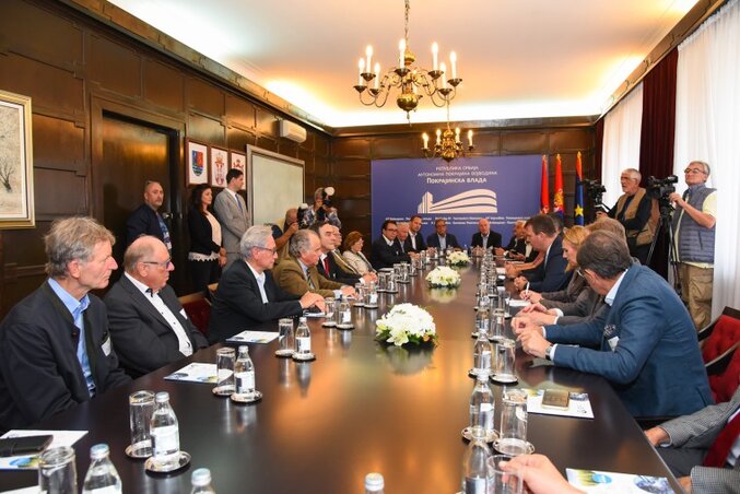 Fotó: vojvodina.gov.rs