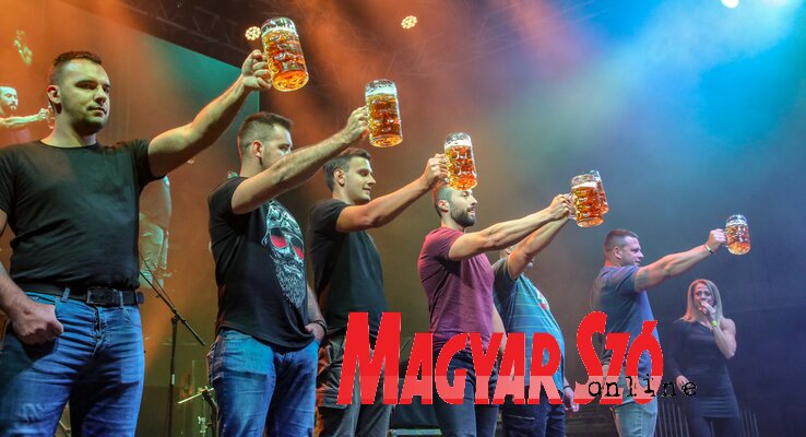 Fotó: Ótos András