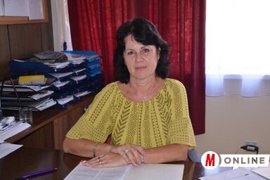 Dr. Kálóczi Dóra (Fotó: Kazinczy Paszterkó Diana)