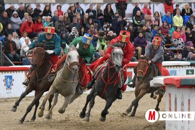 A 10. Nemzeti Vágta